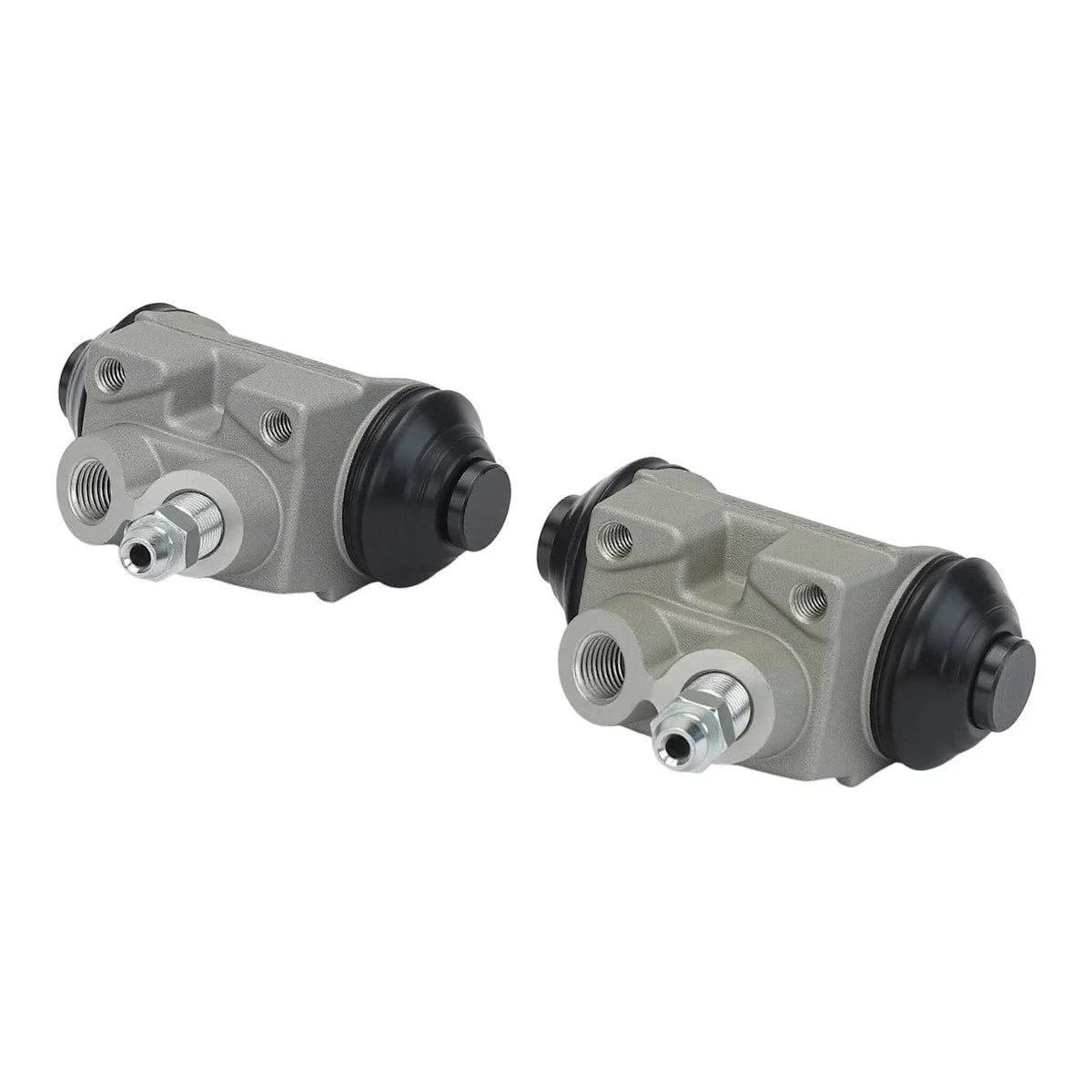 Set of 2 Rear Wheel Cylinders for Hyundai Elantra Chrysler Sebring (200–2011) 18032580, W610043, 72985