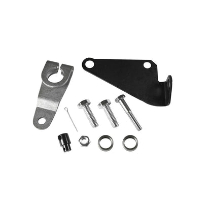 B&M Shift Lever for Ford F-250 (1976–1982) 40497