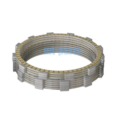 Clutch Friction Plates for Suzuki VZ1500 Boulevard M90 (2016–2019) 21442-31J00