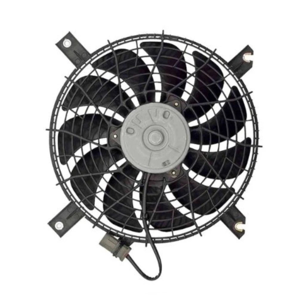 A/C Condenser Fan for Suzuki XL-7 (2002) ALX-PAU-RB-620-772-CL360A52