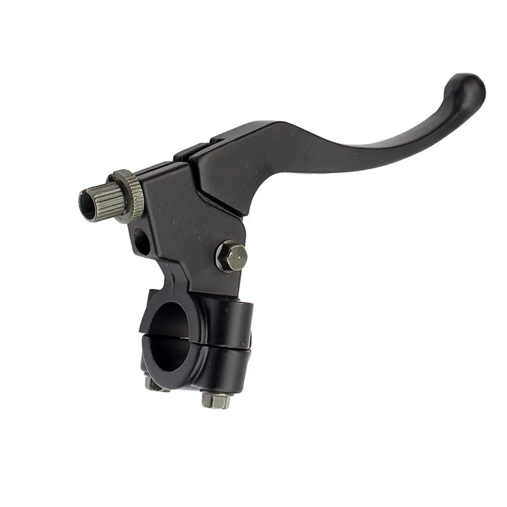 Right 7/8" 22mm Clutch Brake Lever Perch for DKIIGAME (2010–2023)