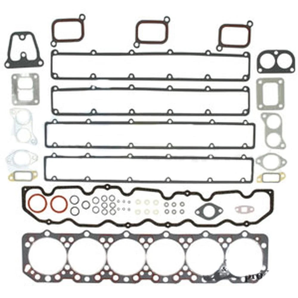Upper Gasket Set for 4055 4255 4455 4555 4560 4755 4760 4955 4960 5730 644E 644
