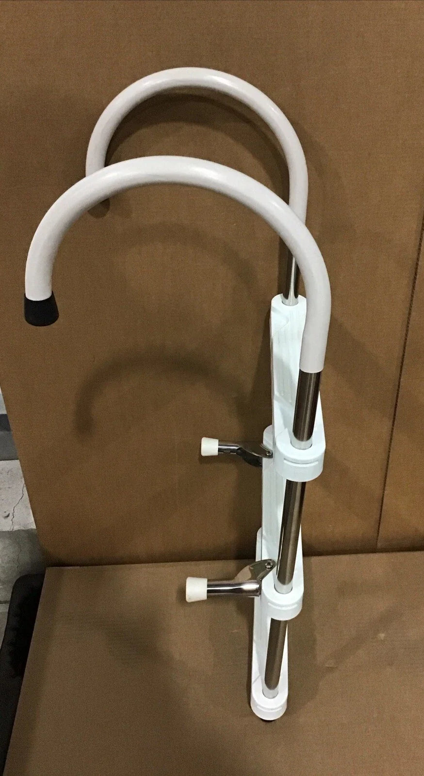 Gunwale Hook for JIF Marine Ladder DMT3-11