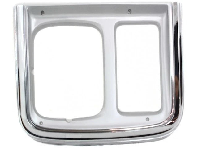 Right Headlight Door for GMC P3500 (1985–1991) AP 85646JXZS