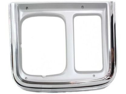 Right Headlight Door for GMC P3500 (1985–1991) AP 85646JXZS