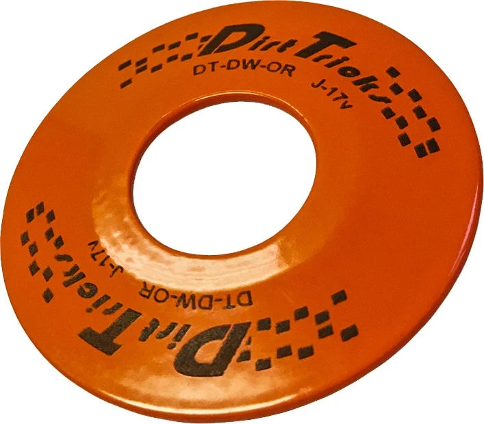 Countershaft Dome Washer for KTM 450 EXC-R (2008–2011) DT-DW-OR