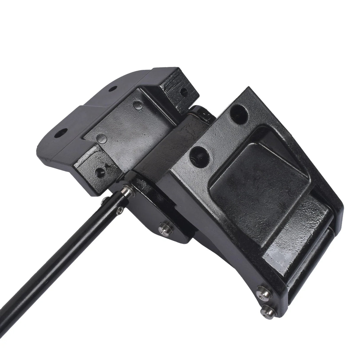 Running Board Motor & Bracket Assembly for Ford Expedition, Lincoln Navigator (2007–2017)
