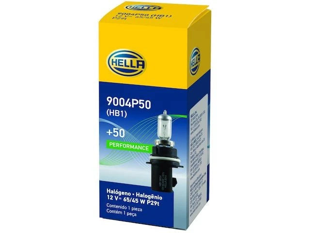 Headlight Bulb for Pontiac Trans Sport (1997–1999) 82444XXYX