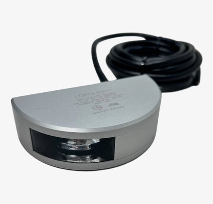 Lopolight 101-002 Port Side Light for Marine Vessels (1NM)