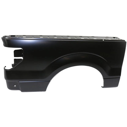 Rear Right Truck Bed Outer Panel for Ford F150 (2009–2014) 5.5 ft Styleside
