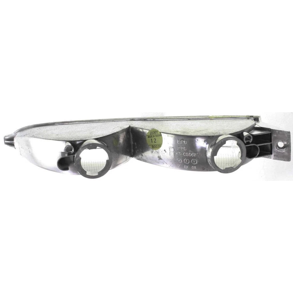 Park Lamp for Dodge Caravan (2000) CH2521130, CLX-M0-USA-12-5063-01-CL360A73