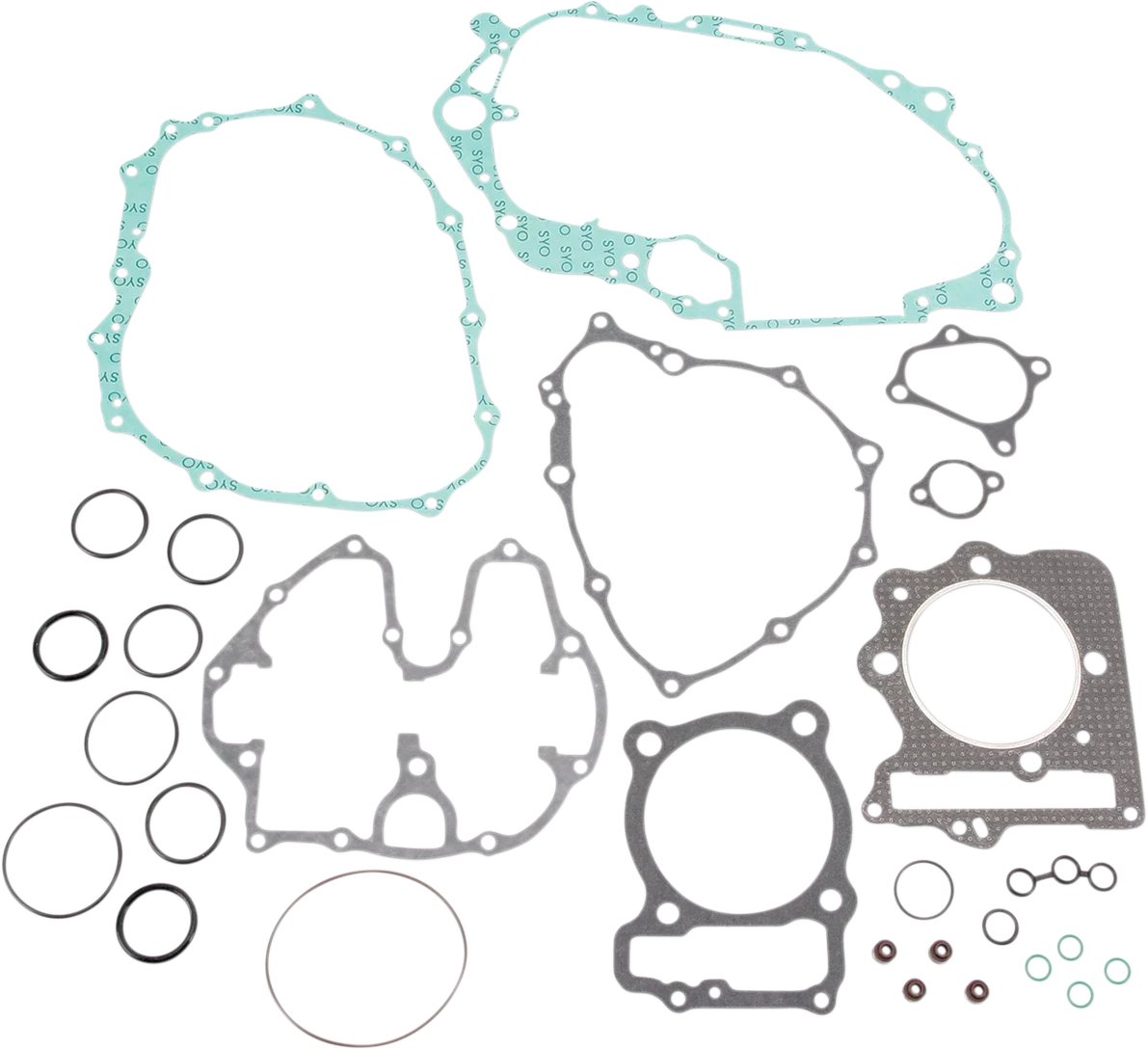 Complete Motor Gasket Kit for Honda (808829mse)