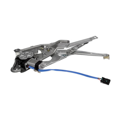 Power Window Regulator and Motor Assembly for BMW 525iT (1993) ALX-PAU-RB-748-739-CL360A54