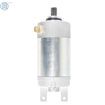Starter Motor for Yamaha Breeze YFA125 YFM125 Grizzly (1989–2004)