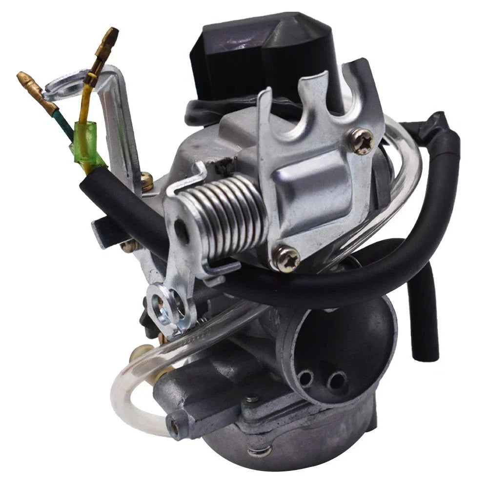 Carburetor for Honda CH80 Elite Scooter (1986–2007) Performance Upgrade