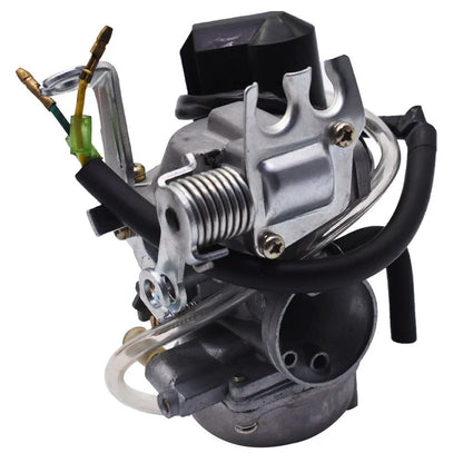 Carburetor for Honda CH80 Elite Scooter (1986–2007) Performance Upgrade