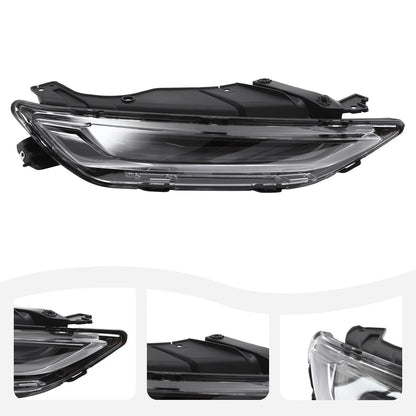 Passenger Side Headlamp for Chevrolet Blazer (2019–2022) 84686975, 84856650, 84588812