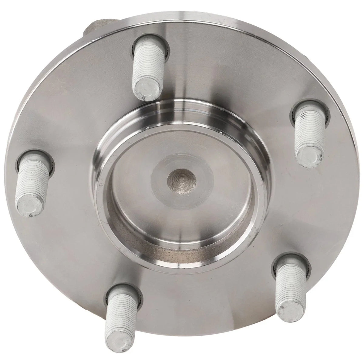 Wheel Hub for Mitsubishi Galant (2004–2012) Rear LH/RH with Bearing