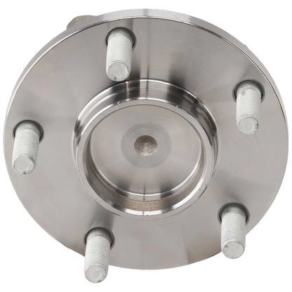 Wheel Hub for Mitsubishi Galant (2004–2012) Rear LH/RH with Bearing