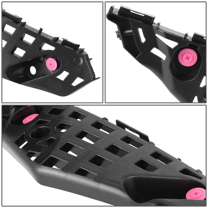 Front Right Bumper Cover Retainer Support Bracket for Toyota Highlander (2020–2023)