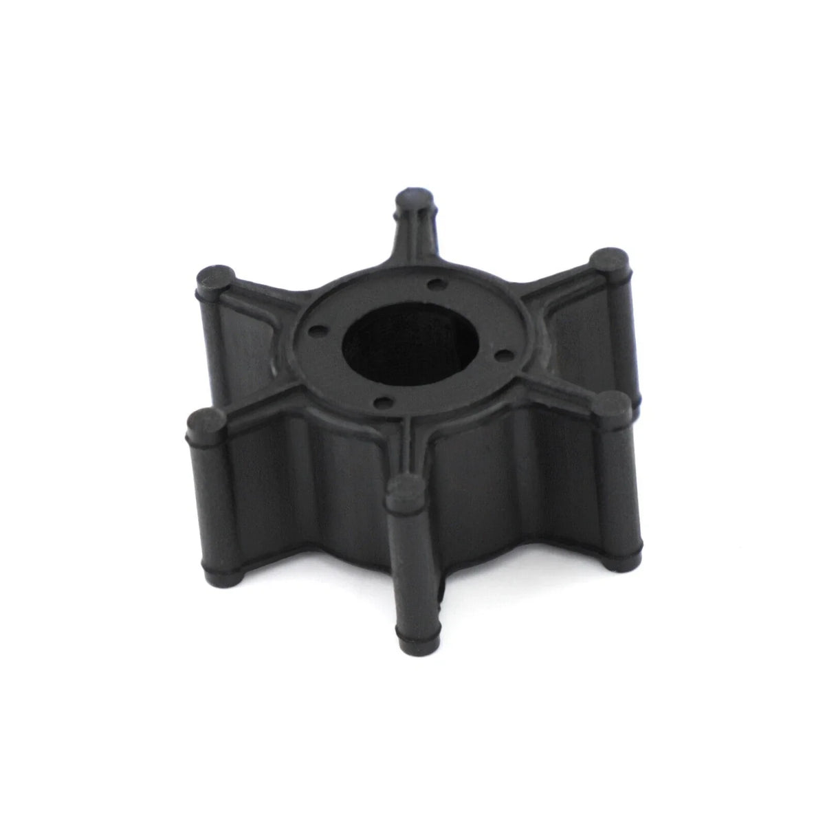 Water Pump Impeller for Yamaha 2.5 HP 4-Stroke F2.5A (2000–2005) 6L5-44352-00