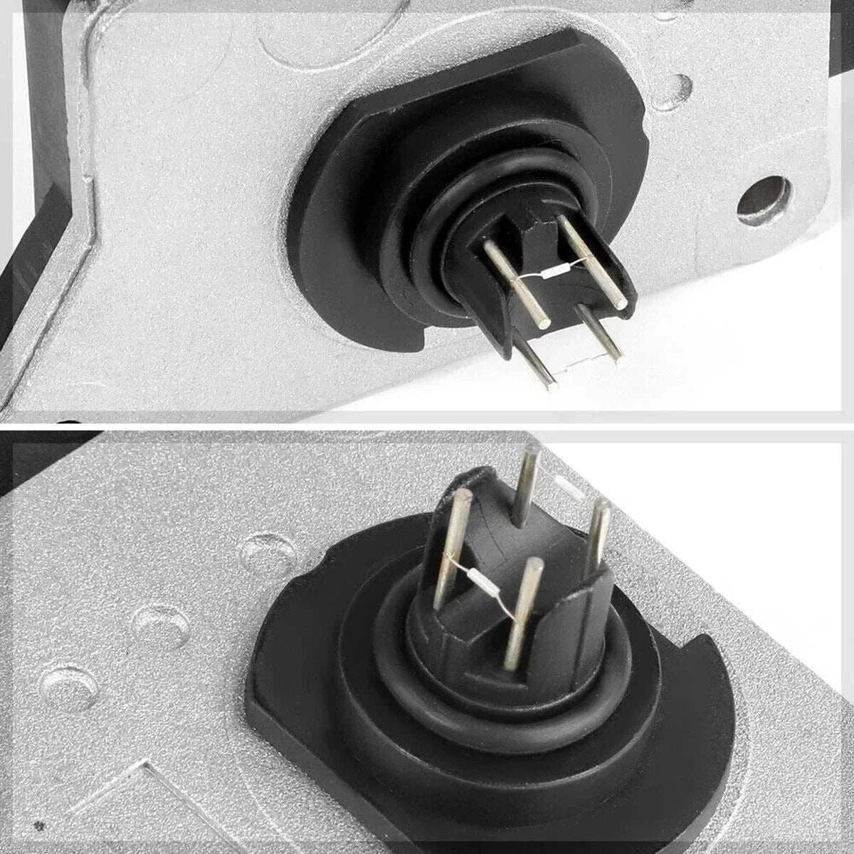 Mass Air Flow Sensor MAF AFH55-M10 for Nissan D21 Pickup (1990–1996)