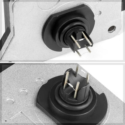 Mass Air Flow Sensor MAF AFH55-M10 for Nissan D21 Pickup (1990–1996)