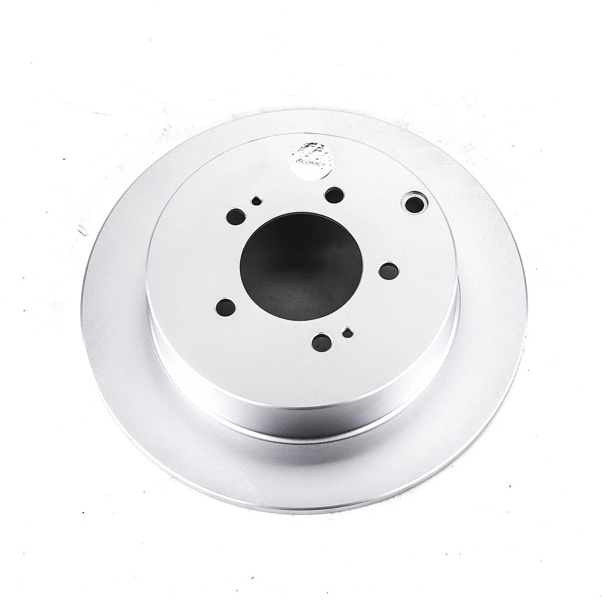Powerstop Brake Disc for Mitsubishi Lancer (2007–2015) JBR1374EVC
