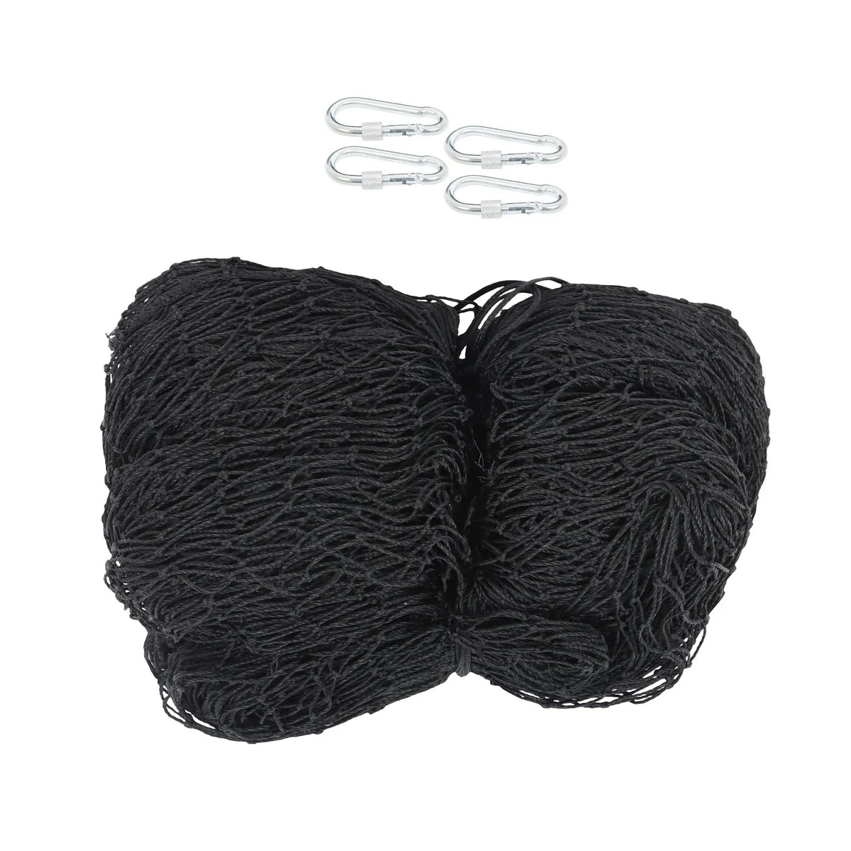 Set of 10 Baseball Softball Backstop Nets 50FT