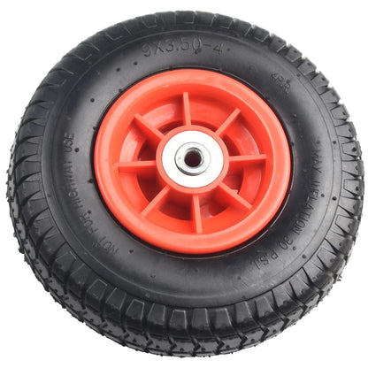 Rubber Tire for Electric Car (Children's Vehicle)