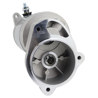 Starter Motor for Polaris Sportsman 400 (2001–2002) W/Bendix & Relay