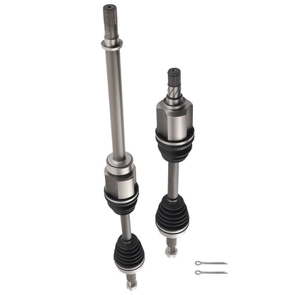 Set of 2 CV Axles for Nissan Altima (2015–2018) Maxima (2016–2020)