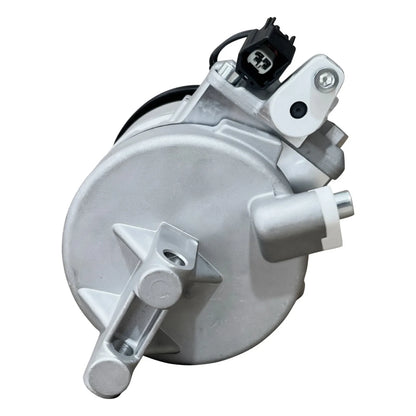 AC Compressor Kit W Condenser Replacement for Buick Lucerne (2007–2011)