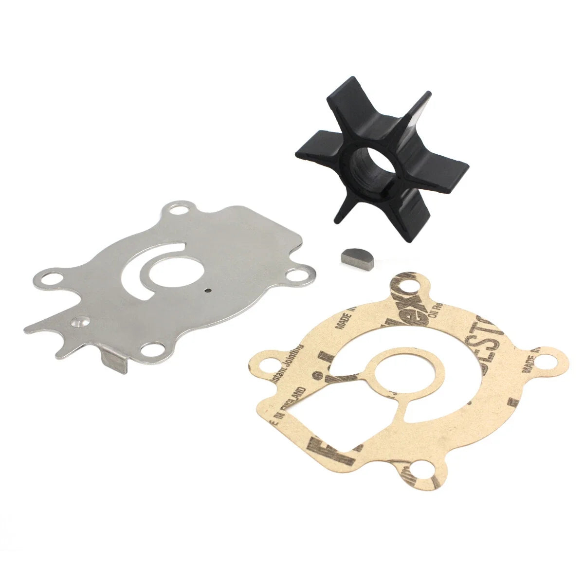 Water Pump Impeller Kit for Suzuki DT75 DT85 (1975–1985) 17400-95351