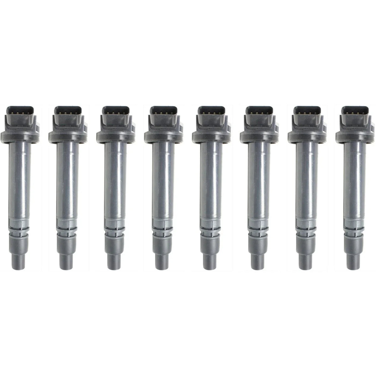Set of 8 Ignition Coils for Toyota Tundra Avalon Sienna RAV4 Lexus