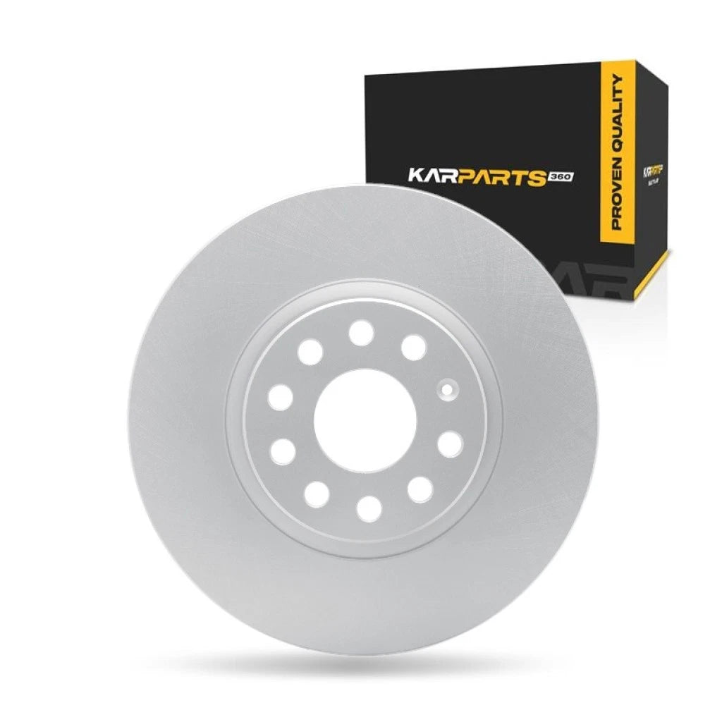 Brake Rotor for Volkswagen Bora (2006–2009) ALX-PAU-DF-604-74053-CLA10