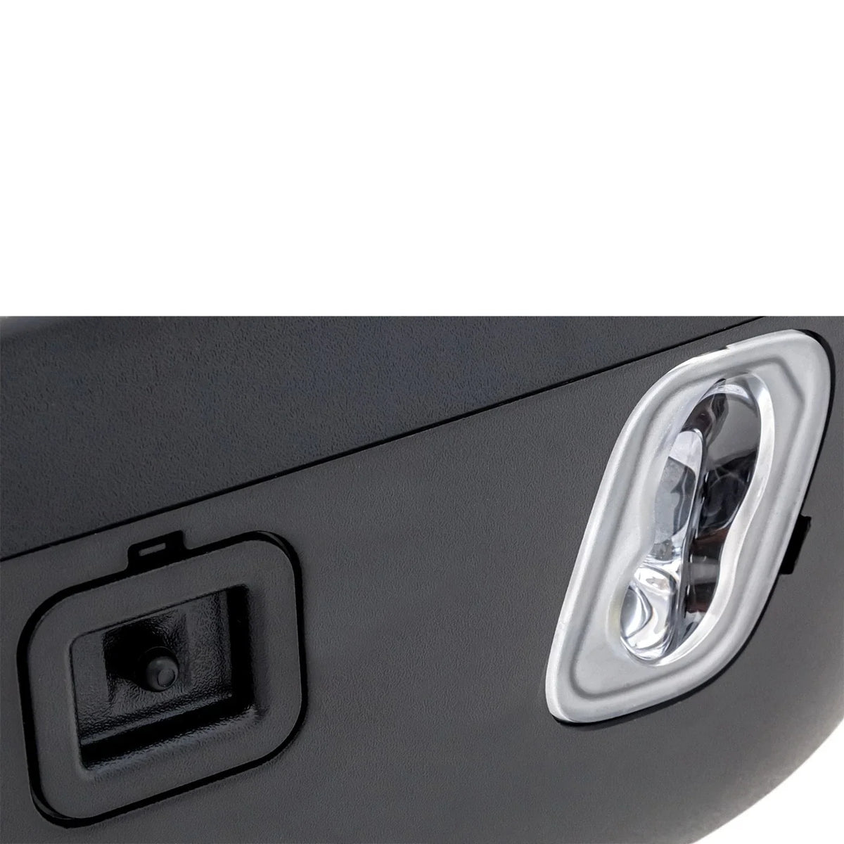Heated Passenger Right Side Mirror for Ford F250 F350 F450 (2020–2022)