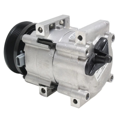 A/C Compressor with Clutch for Ford Taurus Sable (2001–2007) 58168, REPF191119