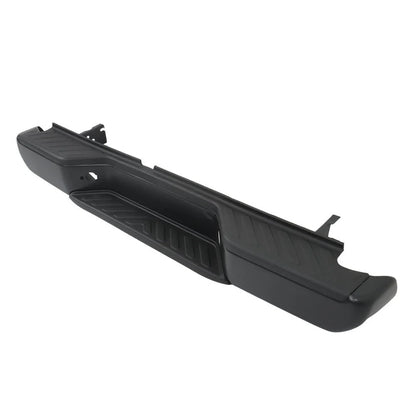 Rear Step Bumper Assembly for Nissan Frontier (2005–2021)