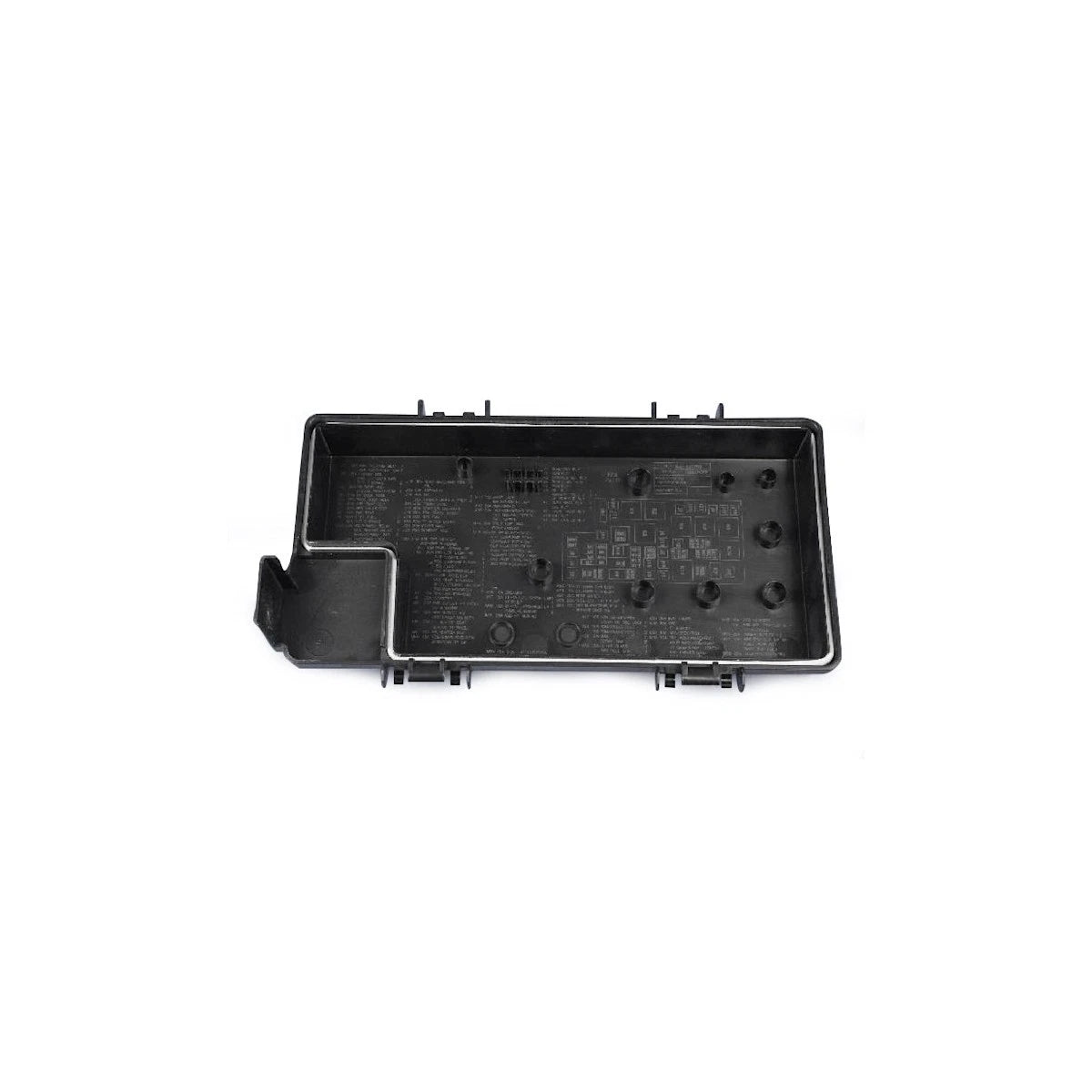 Power Distribution Kit for Jeep Grand Cherokee (2011–2018) 68083376AA