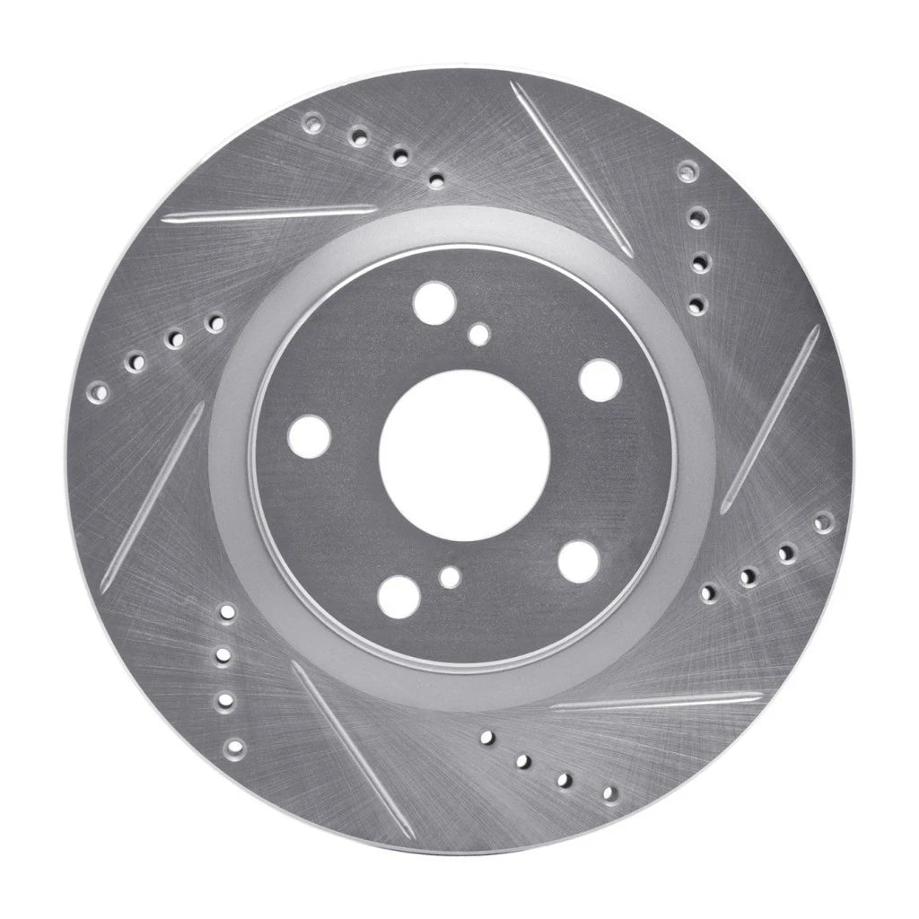 Brake Rotor for Lexus LS600h (2008–2016) ALX-PAU-DF-631-76080R-CLA11