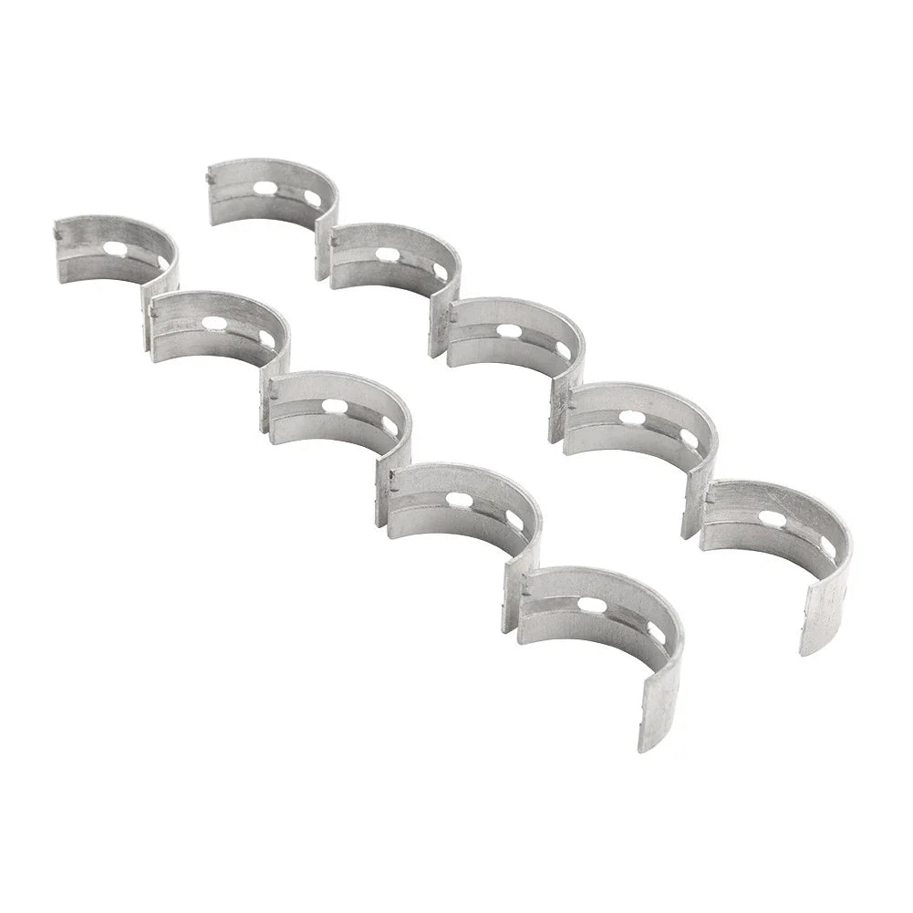 10X Crankshaft Main Bearing Set for Honda CBR600 F3 F2 CB600F (1995–1999)