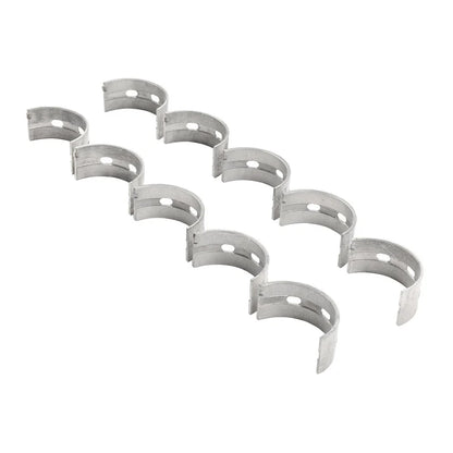 10X Crankshaft Main Bearing Set for Honda CBR600 F3 F2 CB600F (1995–1999)