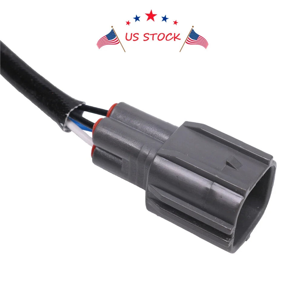 Set of 2 Oxygen Sensors for Toyota Tacoma (2000–2004)