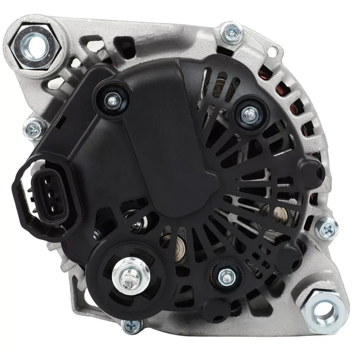 Alternator for Hyundai Sonata Forte Magentis Optima (2006–2010) (2010–2013) (2002–2006)