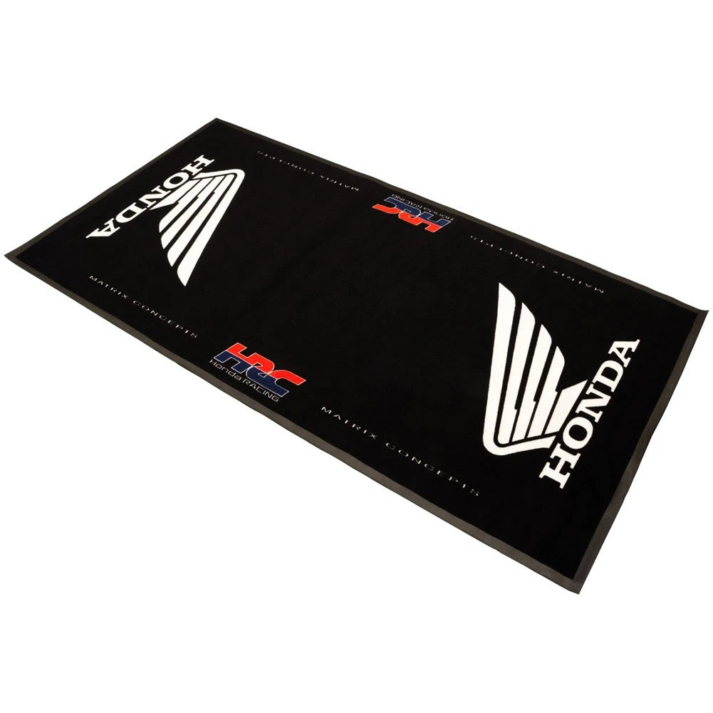 Carpeted Mat for Honda (0SA03-M23-G00)