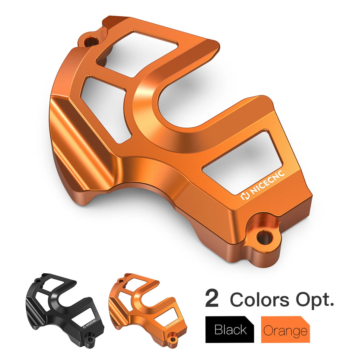 Sprocket Cover Chain Protector for KTM 1290 Super Adventure S (2021–2024) 61703096033