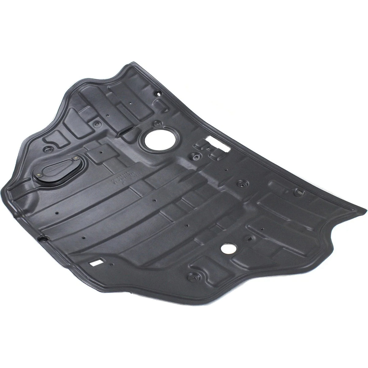 Bumper and Engine Splash Shield Under Cover for Hyundai Sonata (2011–2014)