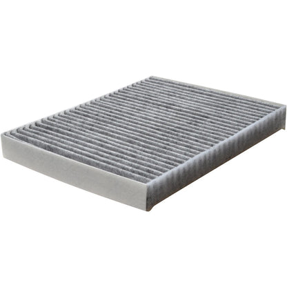 C3861WS Cabin Air Filter for VW Porsche Cayenne Audi Q7 Touareg (2006–2018)
