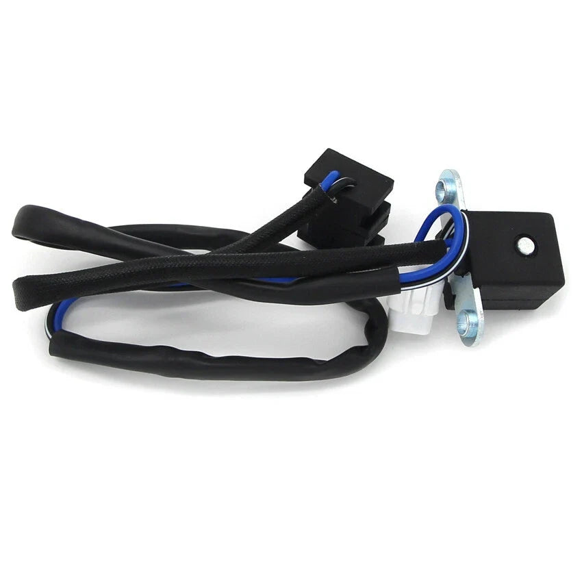 Pulsar pulsing sensor coil for Kawasaki KLF300 Bayou 300 KEF300 Lakota 300 (1990–2004)